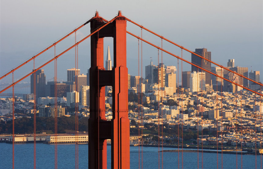 What To See In San Francisco