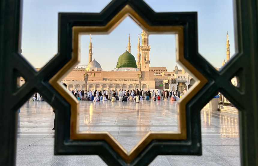 Is it Safe to Travel to Saudi Arabia?