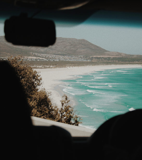 Best Road Trips in Countries that Drive on the Left
