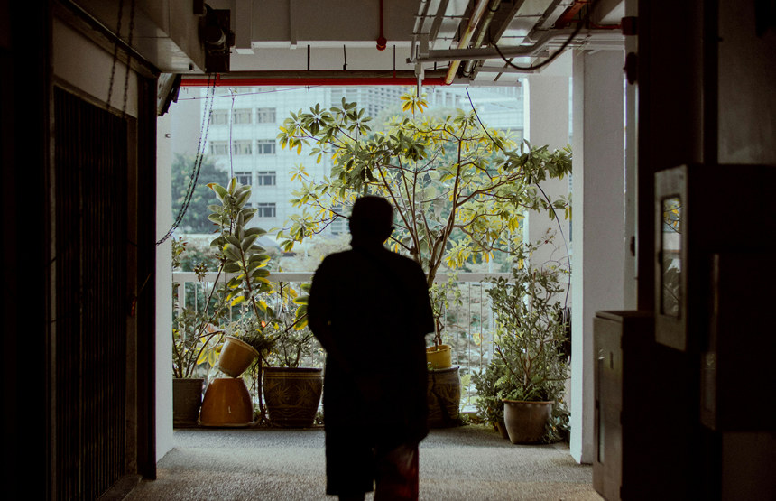 24 Hours in Singapore