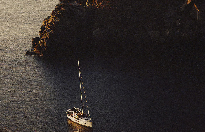 Most Romantic Islands in Greece
