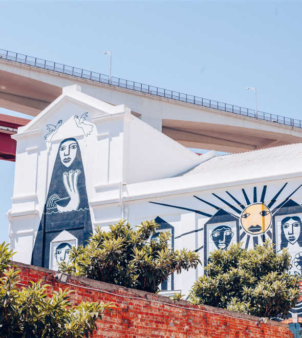 Street Art Around the World