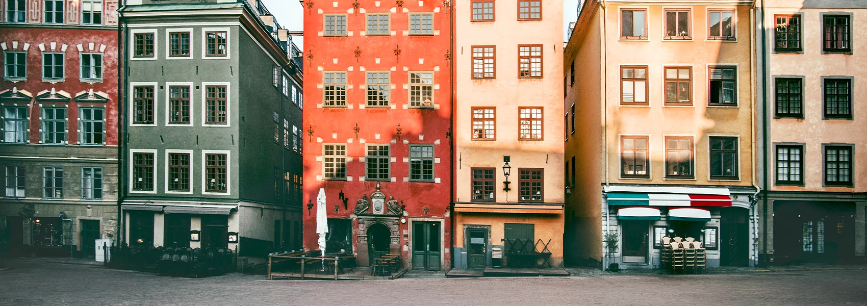 Best Time to Visit Stockholm