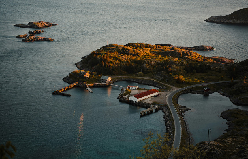 Why Visit Norway?