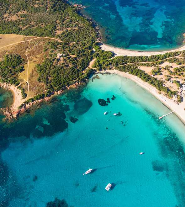 Hidden Beautiful Corsica