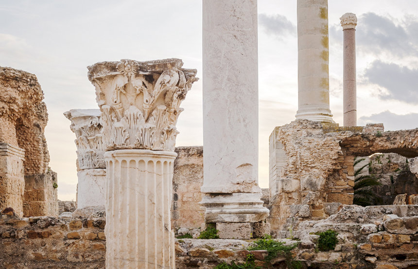 Is it Safe to Travel to Tunisia?