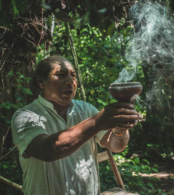 Sustainable Tourism in Mexico