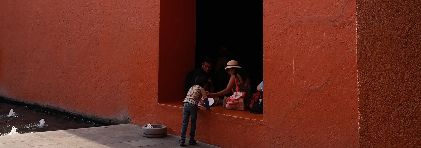 Five Hidden Gems in Mexico City