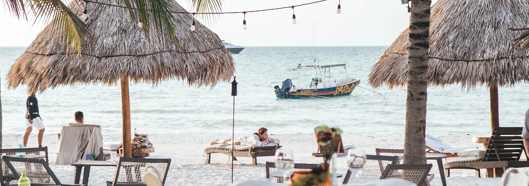 Six Reasons To Visit Mexico at Christmas