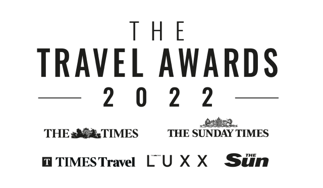 The Travel Awards 2022