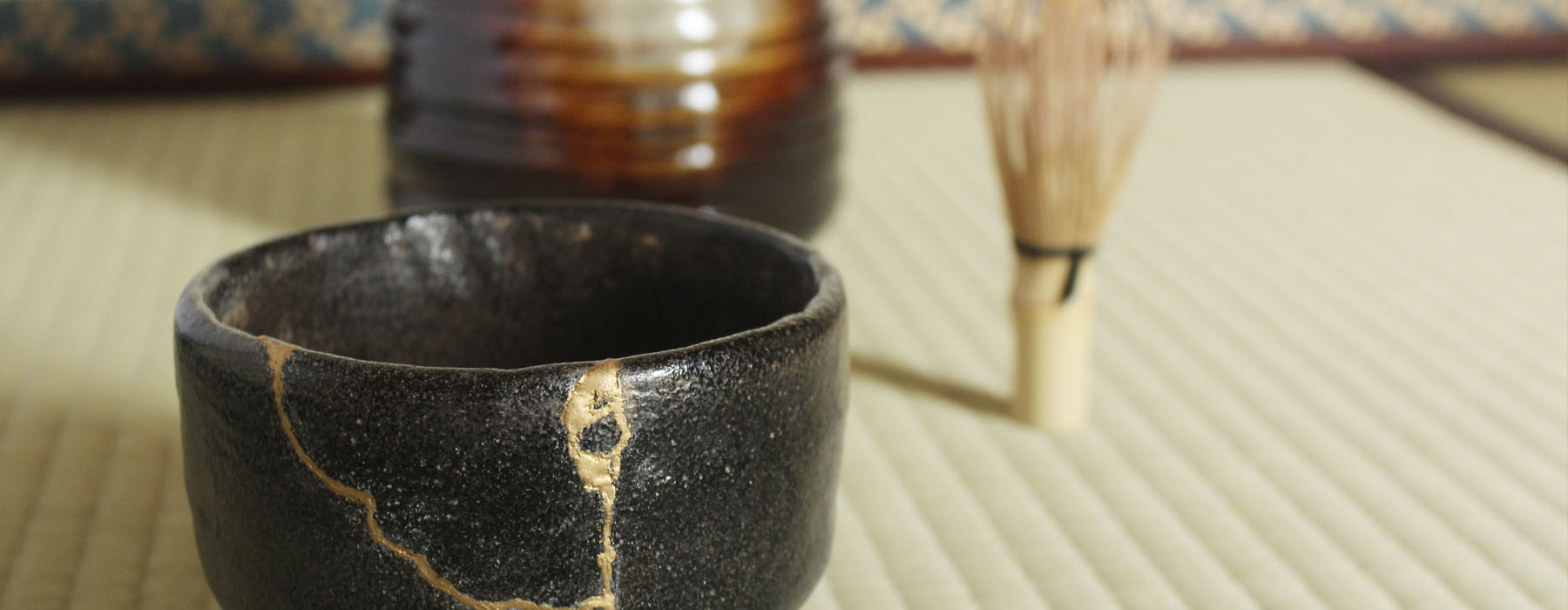 Kintsugi Travel