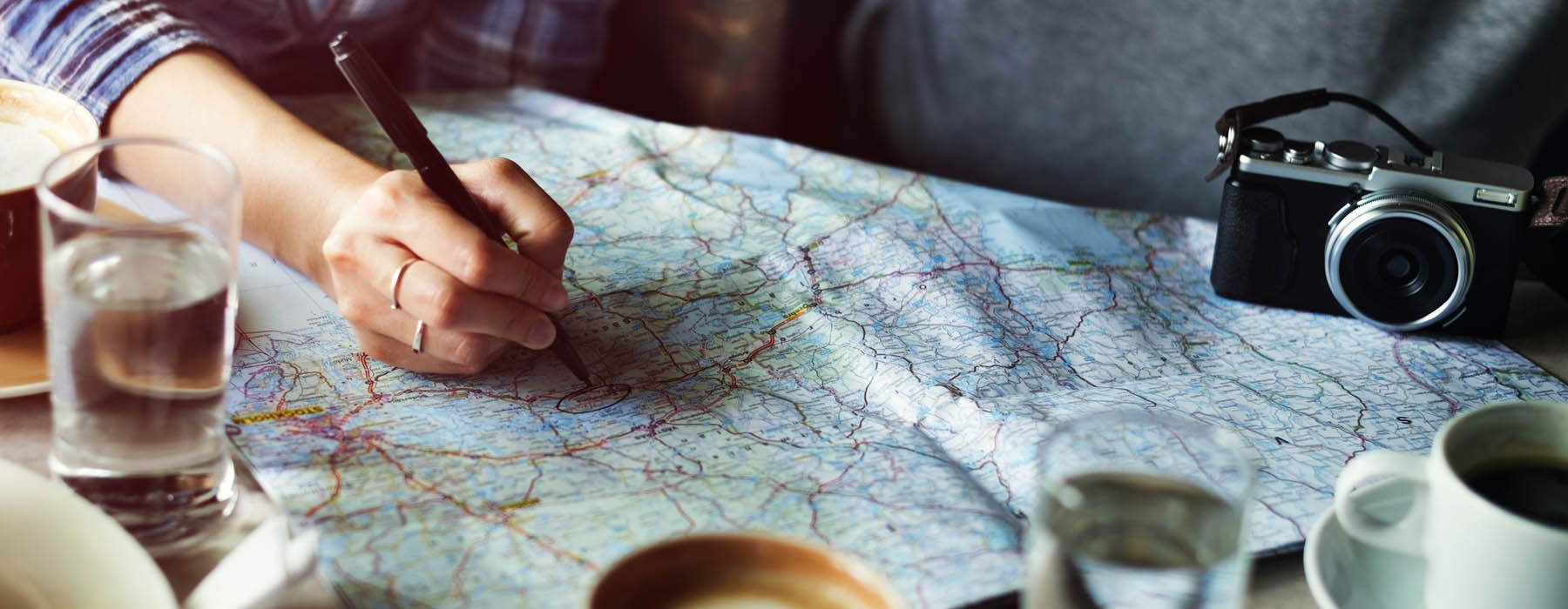 Travel Trends