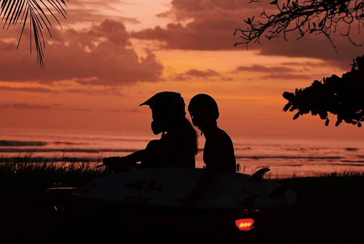 Costa Rica © Pia Riverola