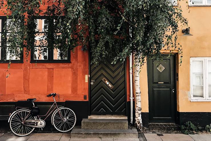 One Country Copenhagen