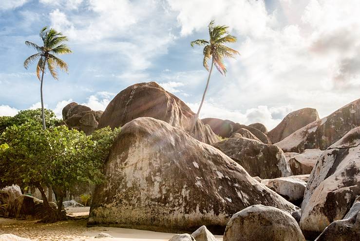 One Country Grenada