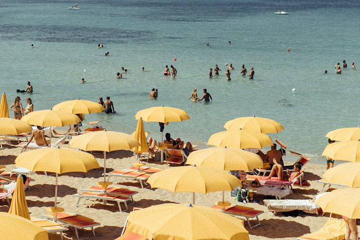 Puglia - Italy © Lucy Laucht
