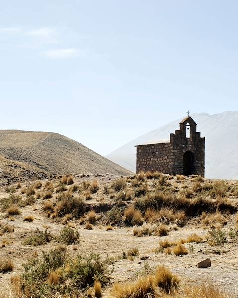 One Country Argentina – Buenos Aires – El Calafate – Salta – Cafayate – Cachi – Purmamarca