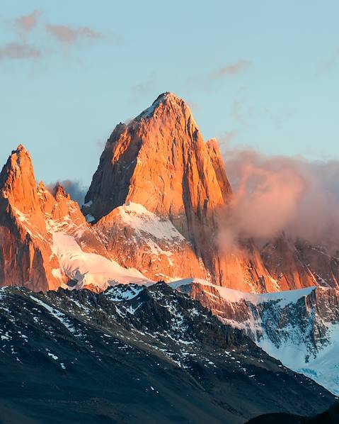 One Country Argentina – Buenos Aires – Ushuaia – El Chalten – El Calafate