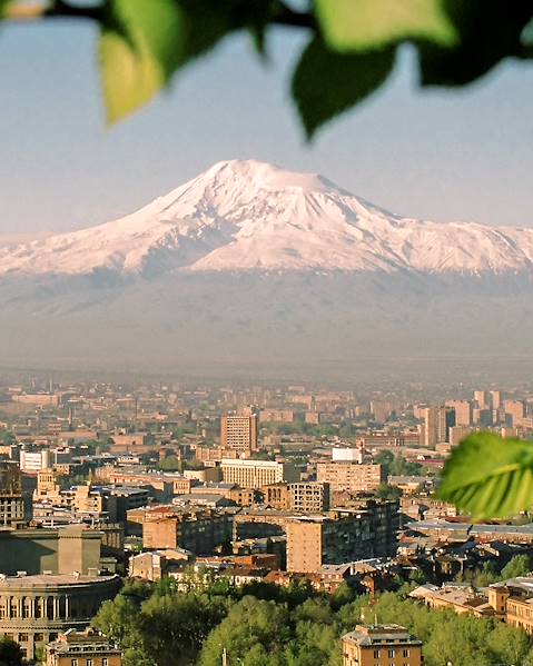One Country Armenia