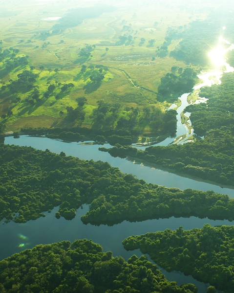 One Country Rio, Buzios, Paraty & the Costa Verde,The Pantanal,North East Brazil,Iguacu Falls