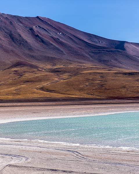 One Country Chile – Santiago – Bolivia – Uyuni – Atacama – Valparaiso