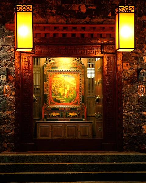 One Country Beijing & the Great Wall
