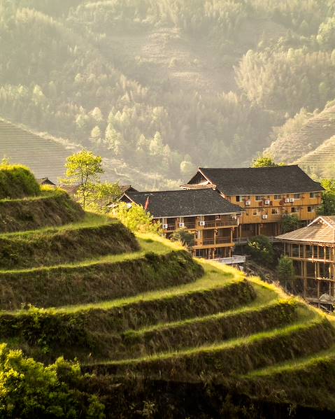 One Country Yunnan,Shanghai & Hangzhou,Xi'an & the Terracotta Army,Beijing & the Great Wall