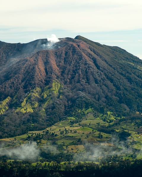 One Country Costa Rica – Arenal National Park – Playa Avellana – Playa Naranjo – Manuel Antonio – Dominical – Puerto Viejo de Talamanca