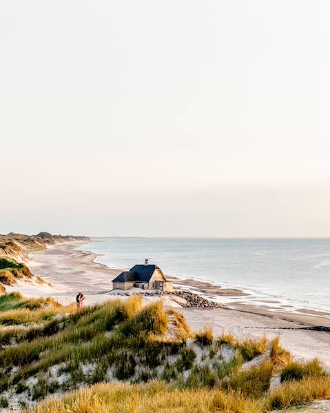 One Country Skagen - Esbjerg - Lolland