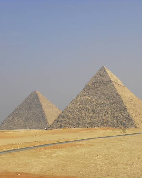 One Country Egypt – Cairo – Fayoum Oasis – Luxor – Aswan – River Nile