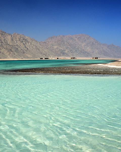 One Country Egypt – Hurghada