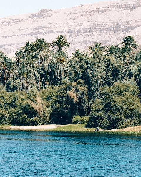 One Country Egypt – Cairo –  Luxor – Aswan