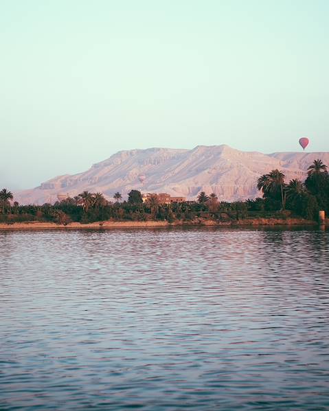 One Country Egypt – Cairo – Luxor – The Nile – Aswan