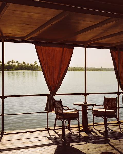 One Country Egypt – Cairo – The River Nile – Aswan – Luxor