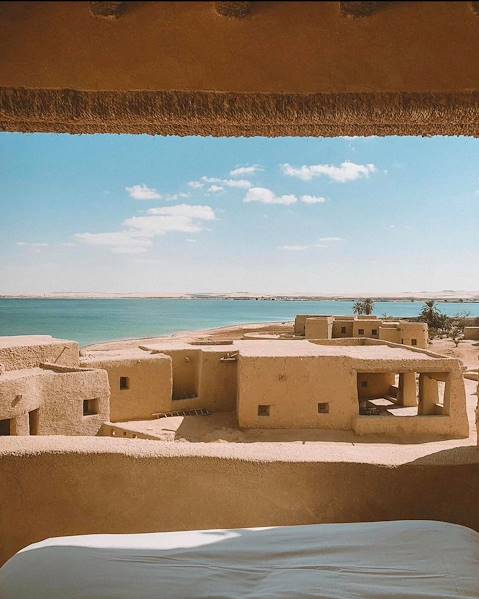 One Country Egypt – Cairo – Alexandria – Marsa Matruh – Siwa Oasis – El Alamein