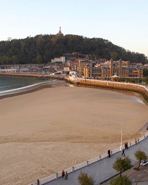 One Country San Sebastian
