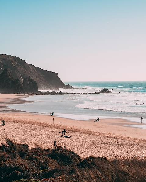 One Country Coastal Andalucia,The Algarve,Inland Andalucia