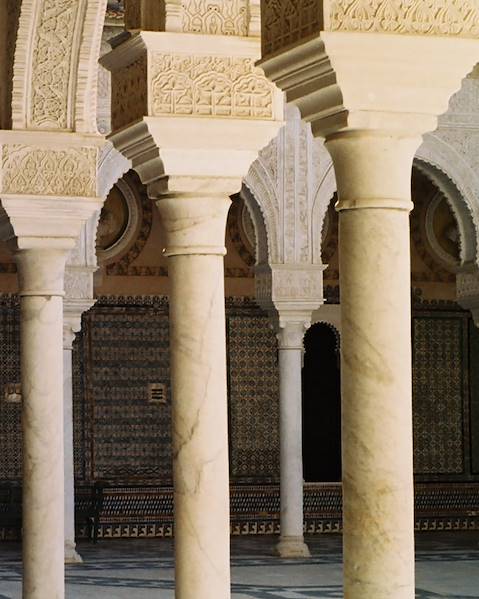 One Country Seville - Cordoba - Granada