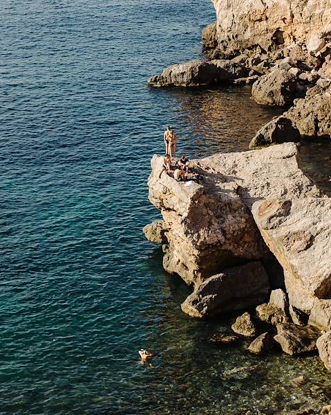 One Country Mallorca - Menorca