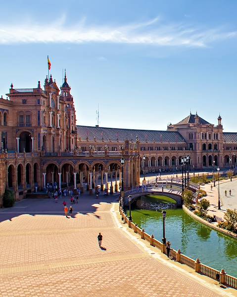 One Country Seville,Lyon, Burgundy & the Rhone Valley,Bordeaux,Barcelona & Catalonia
