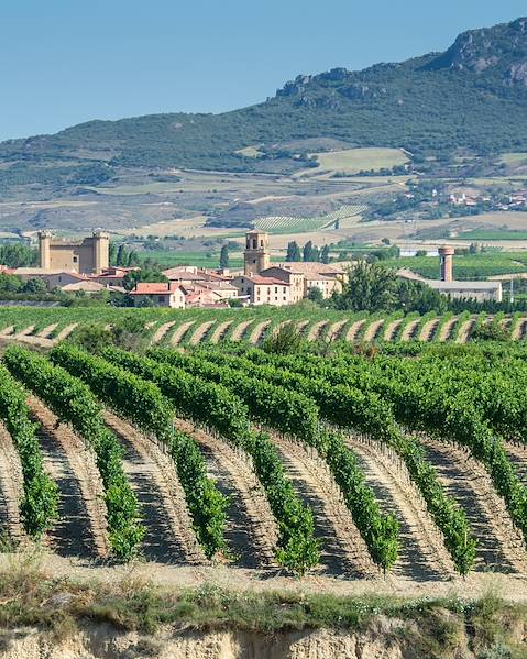 One Country Bordeaux,Bilbao, San Sebastian and Rioja