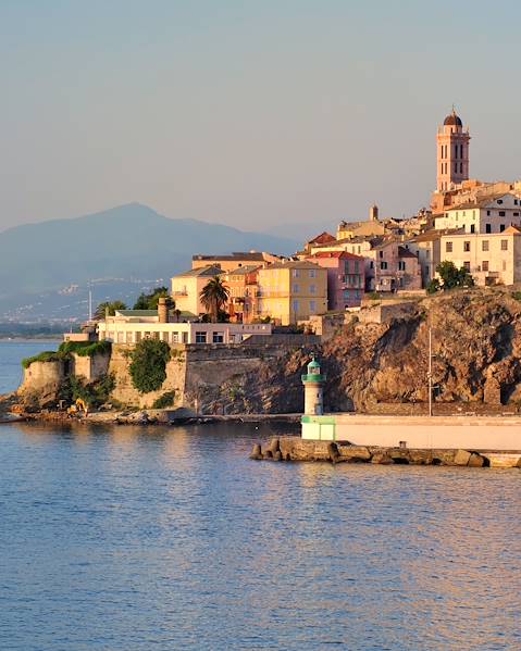 One Country Corsica - Piana - Ajaccio - Bonifacio