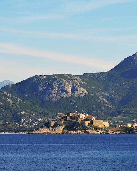 One Country Corsica