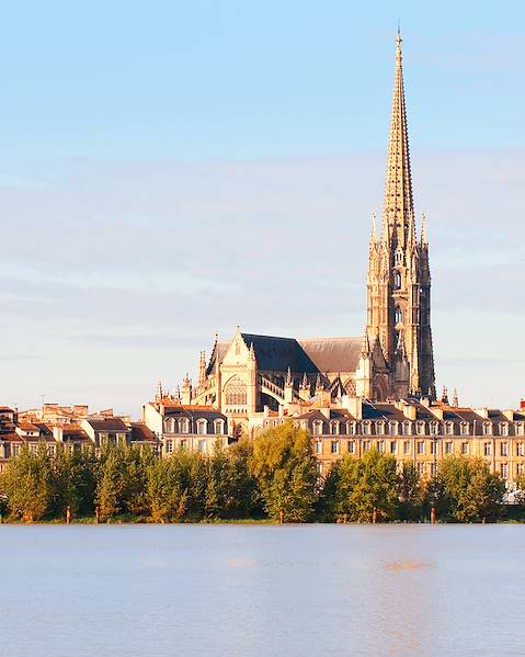 One Country Biarritz - Bayonne - Landes - Cap Ferret - Bordeaux