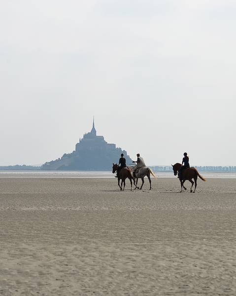 One Country Normandy,Brittany