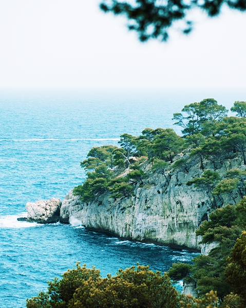 One Country The French Riviera ,Provence
