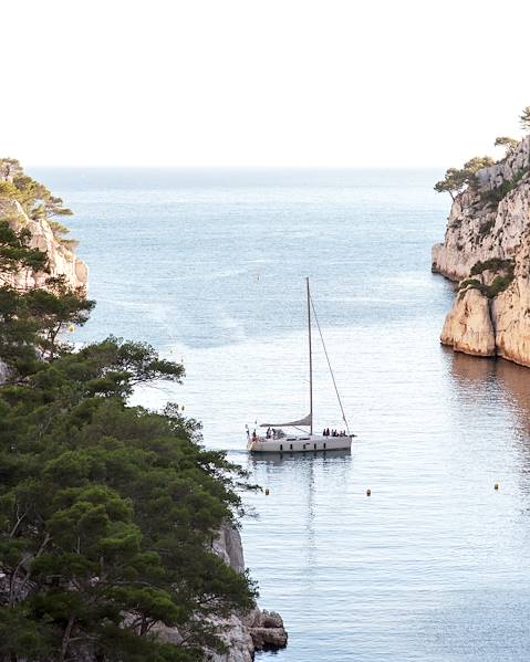 One Country The French Riviera
