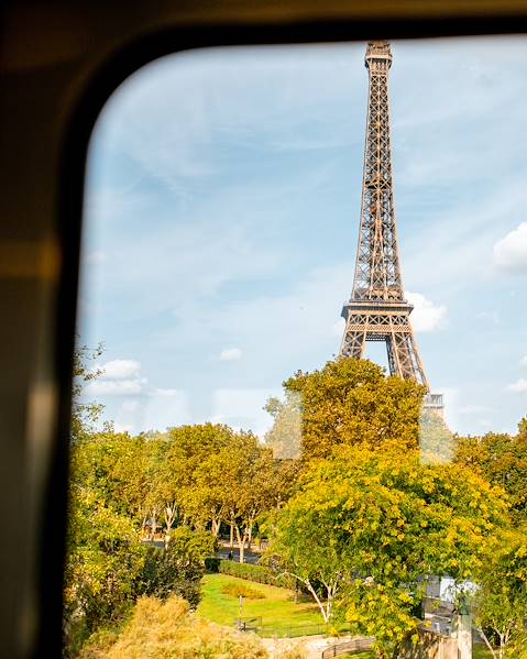 One Country Paris