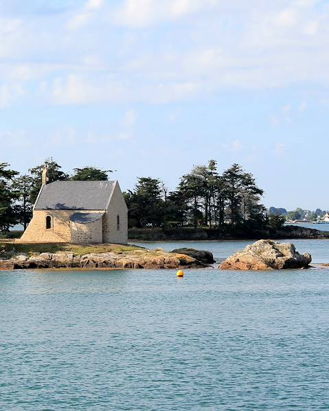 One Country La Gacilly - La Trinité-sur-Mer - Combrit - Trébeurden - Saint-Briac-sur-Mer