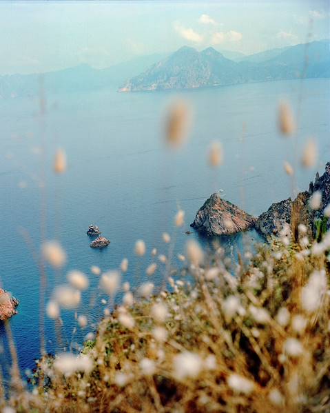 One Country Levie - Bonifacio